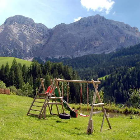 Maierhof Apartment Wengen
