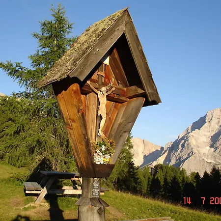 Maierhof Wengen