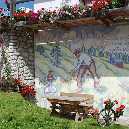 Maierhof Apartment Wengen