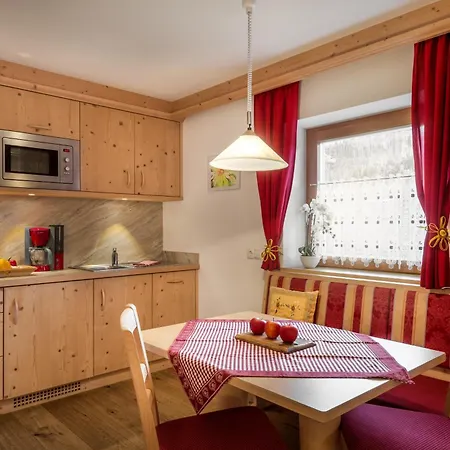 Maierhof Apartment
