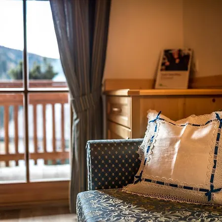 Apartment Maierhof La Valle