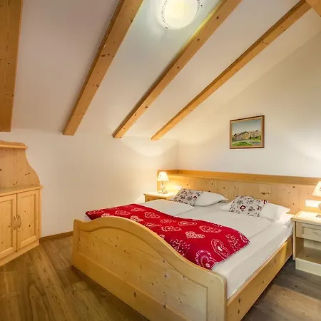 Apartment Maierhof La Valle