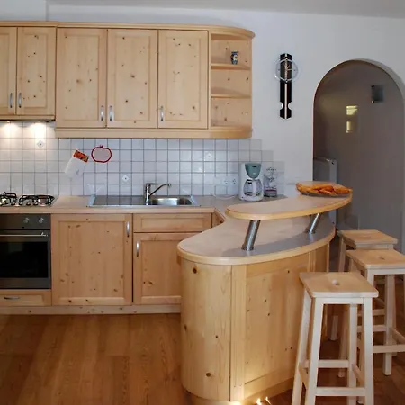 Maierhof Apartment